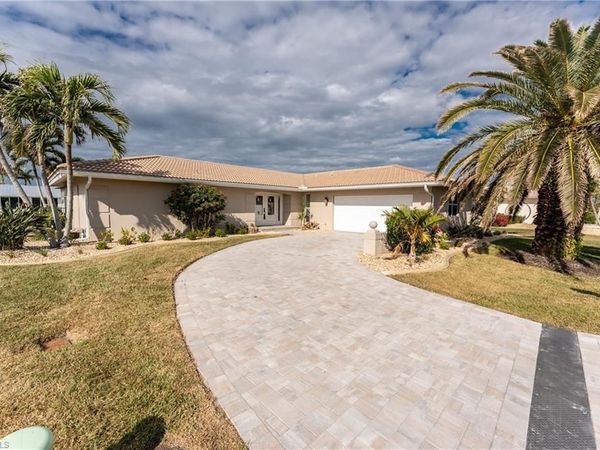 951 Lassino CT , PUNTA GORDA, FL 33950