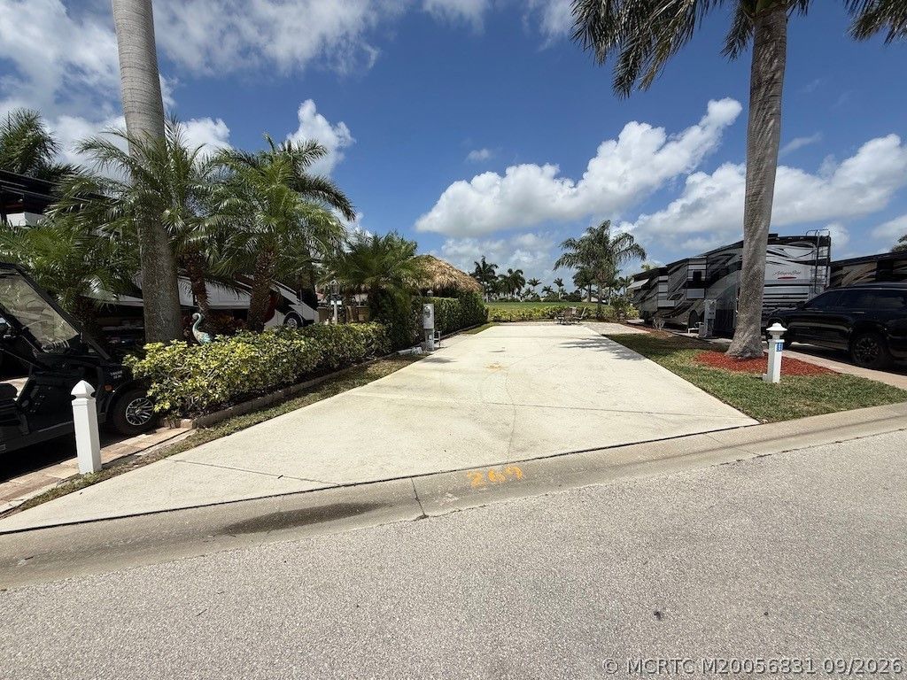 269 NW Hazard Way, Port Saint Lucie, FL 34986 Photo