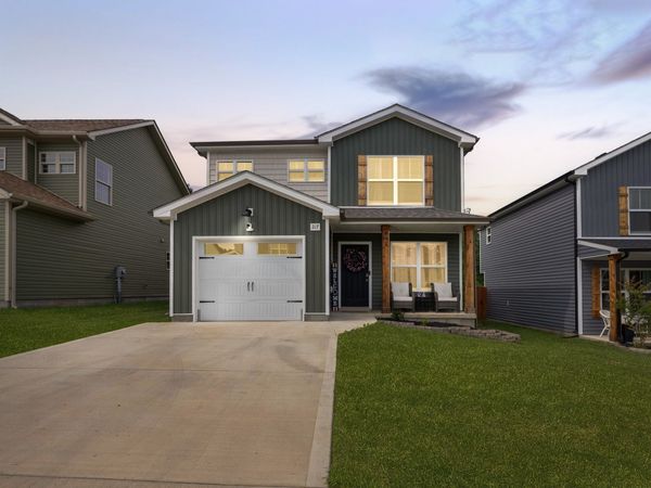 217 Quarry Overlook Way, Clarksville, TN 37043