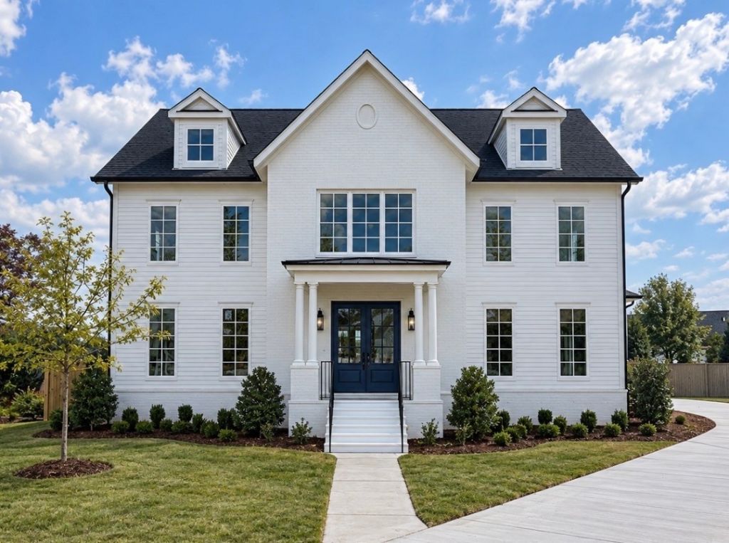 4005 Charter Oak Ct, Spring Hill, TN 37174 Main Photo