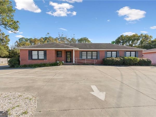 2310 Heron Street, Brunswick, GA 31520