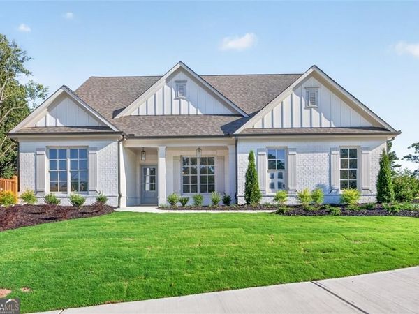 4775 E Reed Road, Gainesville, GA 30507