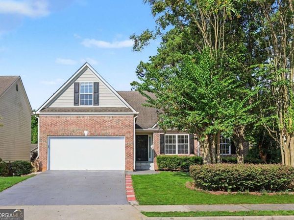 3159 Battlement Circle, Loganville, GA 30052