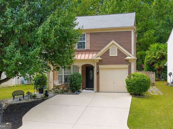 1051 Dunedin Trail, Woodstock, GA 30188