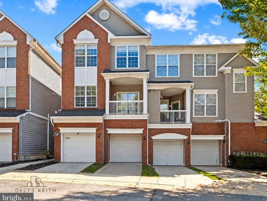 14407 Hampshire Hall Court, Unit G-1004, Upper Marlboro, MD 20772 Main Photo