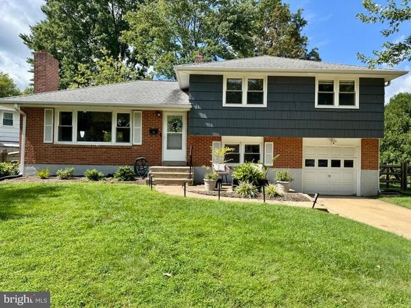 1005 SEDWICK DRIVE, WILMINGTON, DE 19803