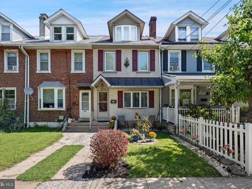 675 Fulton Street, Conshohocken, PA 19428 Main Photo