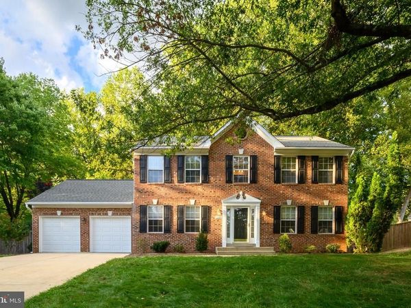 13408 KATRINKA DRIVE, BOWIE, MD 20720