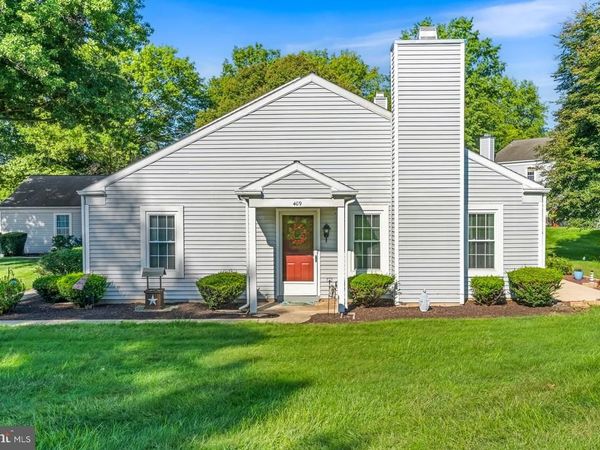 409 CAMBRIDGE COURT, PALMYRA, PA 17078