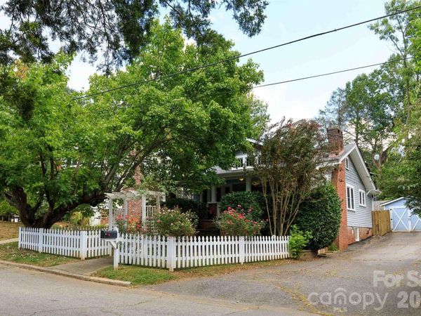 54 Belmont Avenue , Unit 12, Asheville, NC 28806