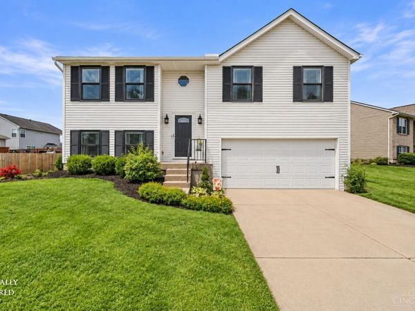 4261 Tranquility Court, Batavia Twp, OH 45103