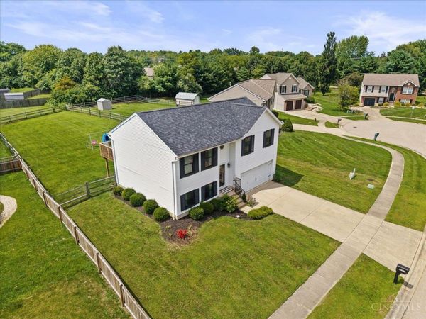 4261 Tranquility Court, Batavia Twp, OH 45103