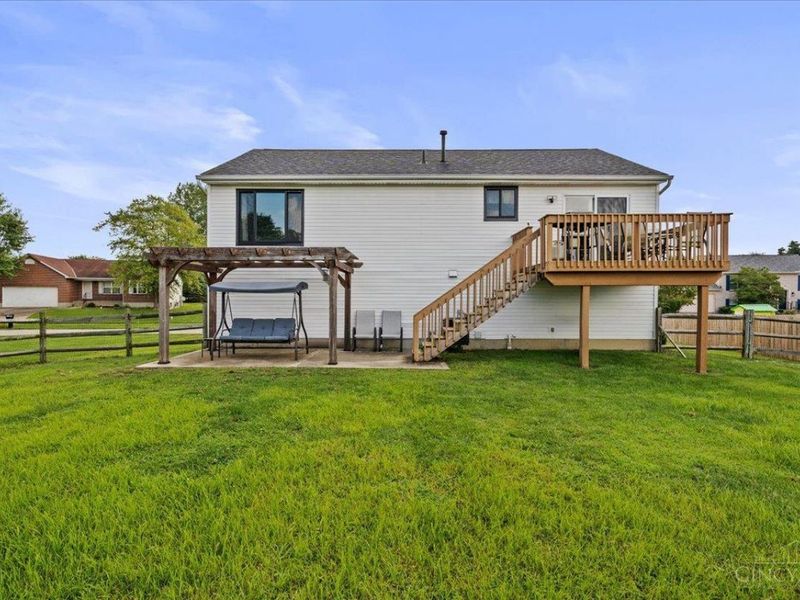 4261 Tranquility Court, Batavia Township, OH 45103 Photo 30