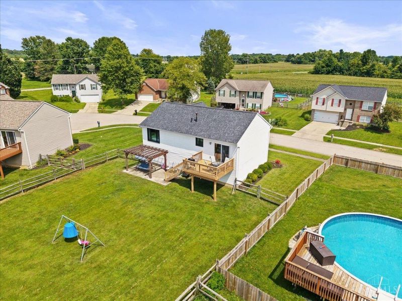 4261 Tranquility Court, Batavia Township, OH 45103 Photo 35