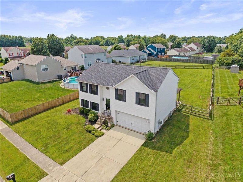 4261 Tranquility Court, Batavia Township, OH 45103 Photo 37