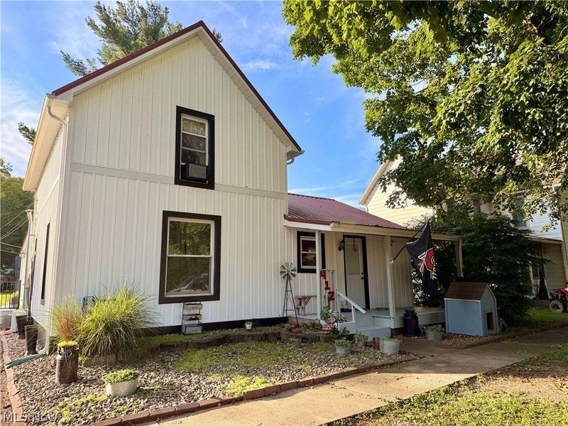 412 4th Street, Warsaw, OH 43844 Photo 2