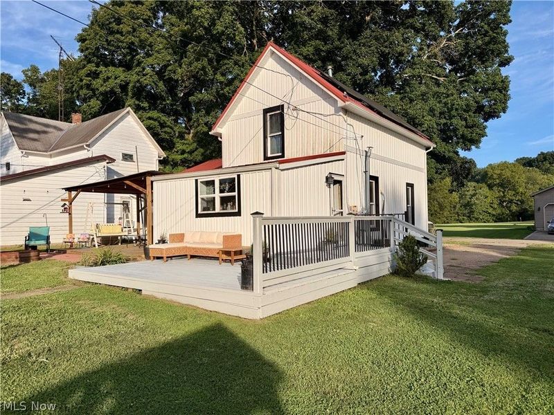 412 4th Street, Warsaw, OH 43844 Photo 9