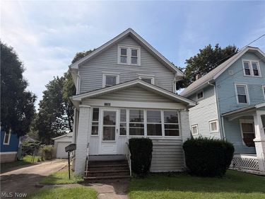 1390 Kentucky Avenue, Akron, OH 44314
