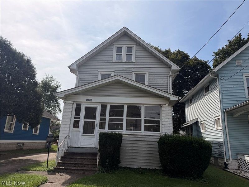 1390 Kentucky Avenue, Akron, OH 44314 Photo 2
