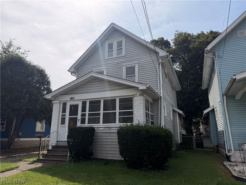1390 Kentucky Avenue, Akron, OH 44314 Photo 3