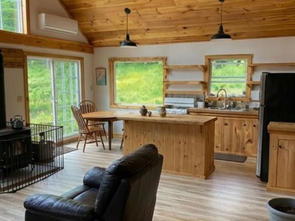 1765 Stevens Mill Road, Jay, VT 05859