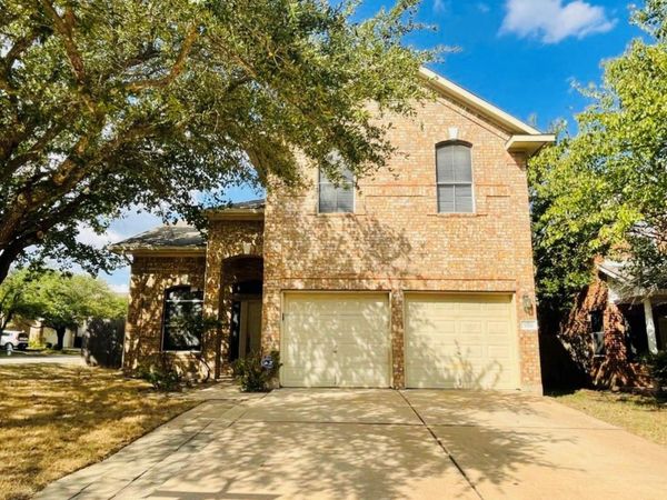 3720 Bratton Heights DR , Austin, TX 78728
