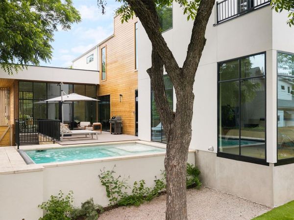404 Krebs LN, Austin, TX 78704