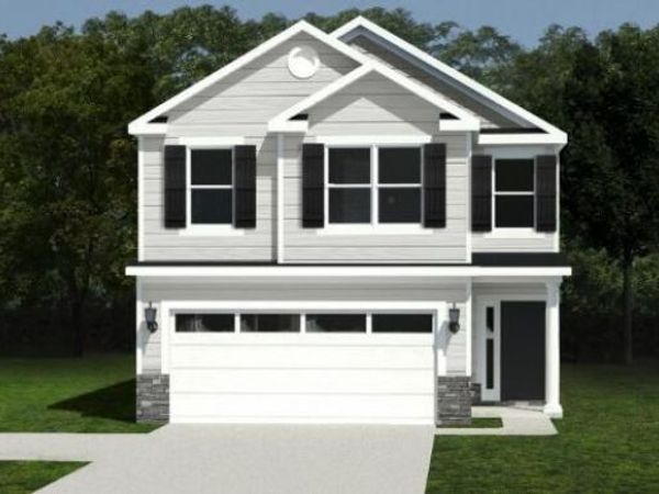 780 Brigantine Bend , Graniteville, SC 29829