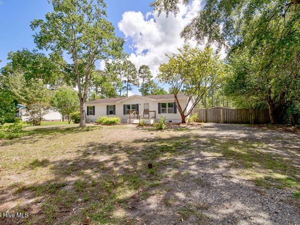 7321 Hunters Ridge NE, Leland, NC 28451