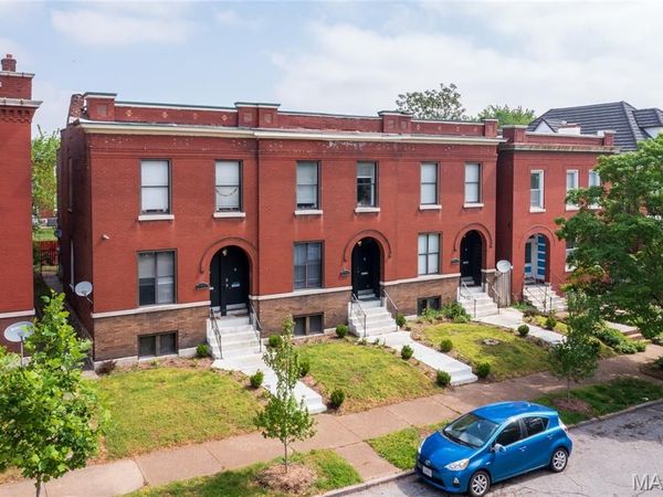 3521-3525 Utah Street , St Louis, MO 63118