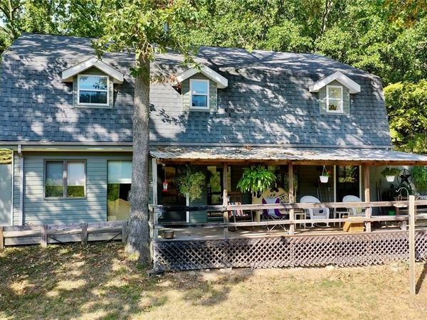 3011 County Road 4330, Boss, MO 65440