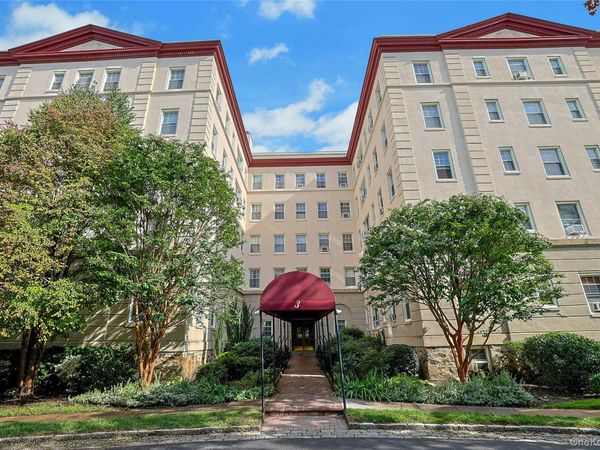 3 Park Lane , Unit 1B, Mount Vernon, NY 10552