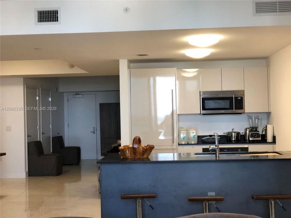 1010 Brickell Ave , Unit 2302, Miami, FL 33131