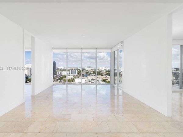 1040 Biscayne Blvd , Unit 1806, Miami, FL 33132