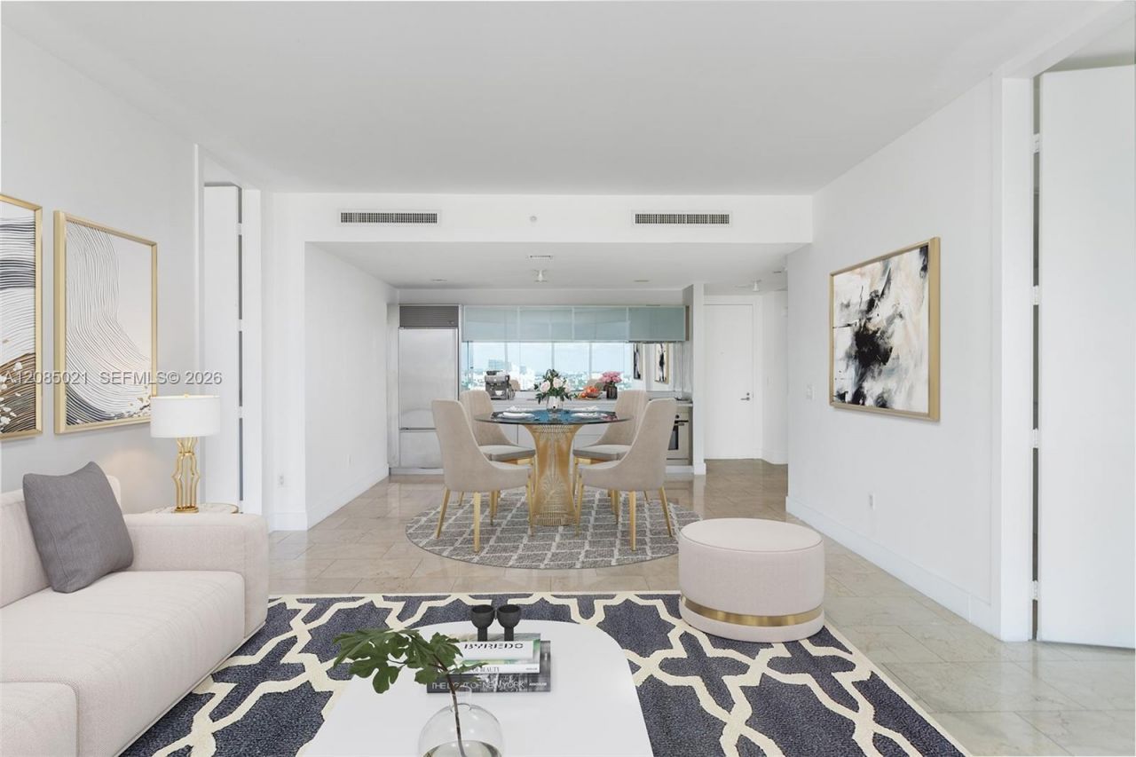 1040 Biscayne Blvd, Unit 1806, Miami, FL 33132 Photo