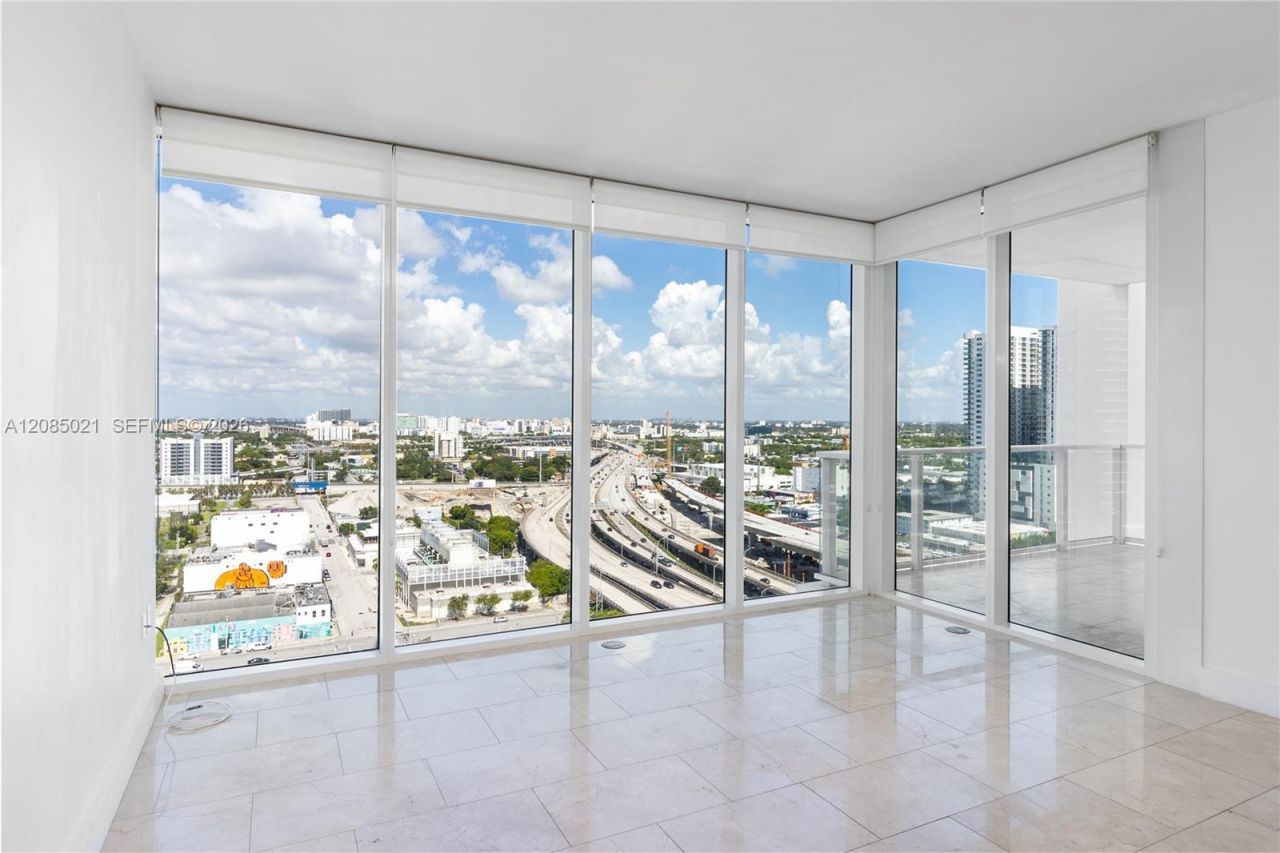 1040 Biscayne Blvd, Unit 1806, Miami, FL 33132 Photo