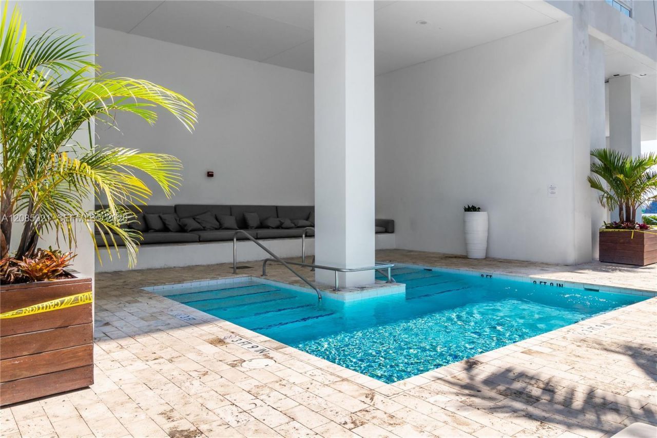 1040 Biscayne Blvd, Unit 1806, Miami, FL 33132 Photo