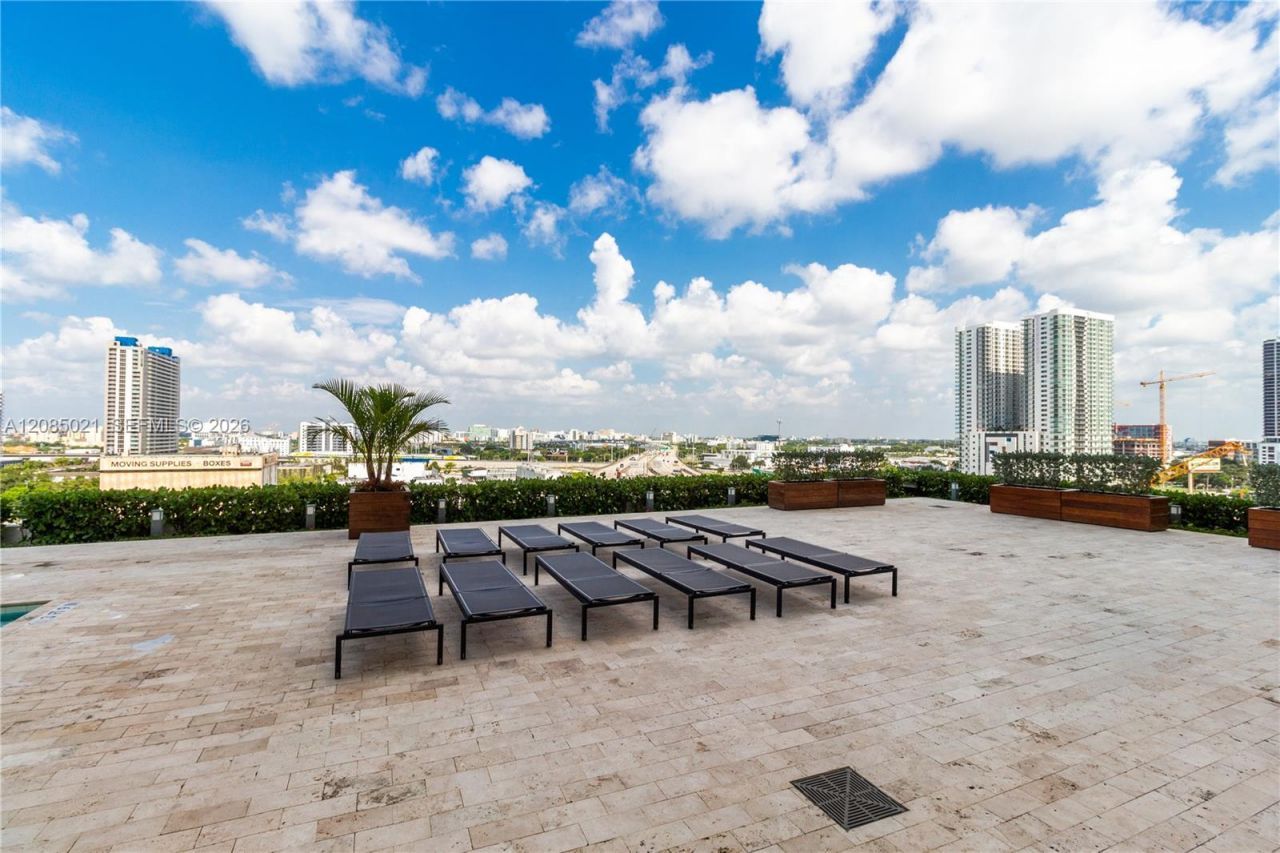 1040 Biscayne Blvd, Unit 1806, Miami, FL 33132 Photo
