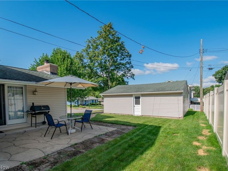 2152 Hoch Drive, Cuyahoga Falls, OH 44221 Photo 27