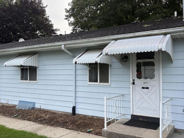 5742 Leisure South Drive SE, Unit 101, Kentwood, MI 49548