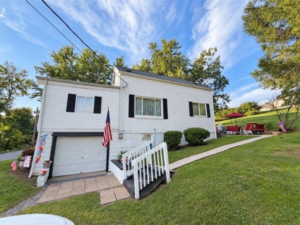 9 N Mill St. Extension, New Salem, PA 15468
