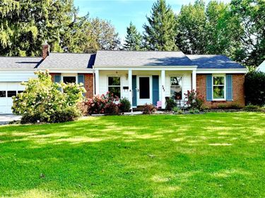 545 El Mar Drive , Rochester, NY 14616