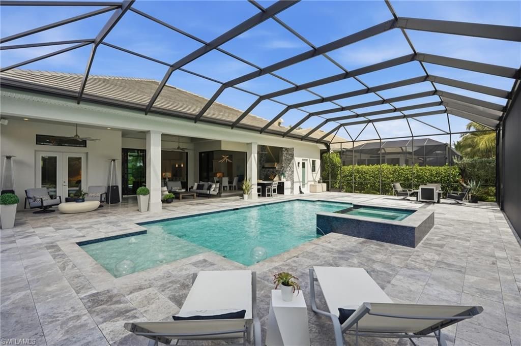3120 Livorno Ln, Naples, FL 34114 Photo