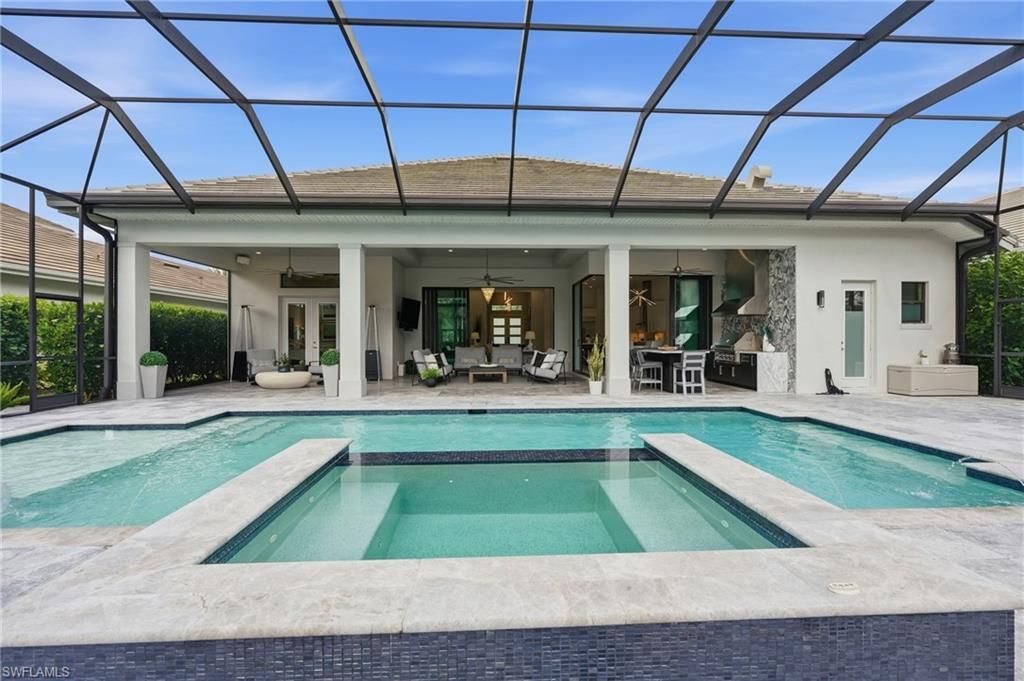 3120 Livorno Ln, Naples, FL 34114 Photo