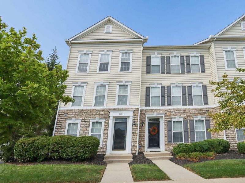 5600 Bow Falls Boulevard, Unit 35, Dublin, OH 43016 Photo 1