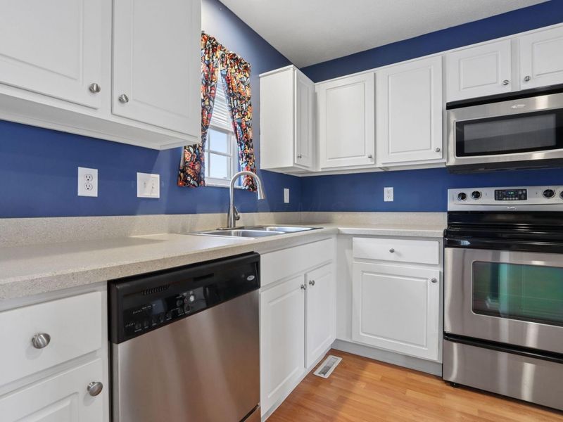 5600 Bow Falls Boulevard, Unit 35, Dublin, OH 43016 Photo 13