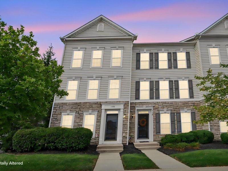 5600 Bow Falls Boulevard, Unit 35, Dublin, OH 43016 Photo 2