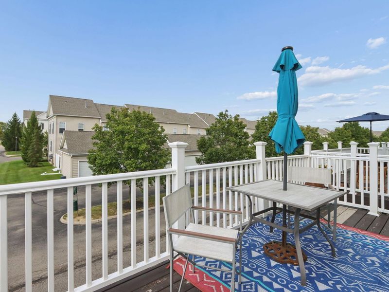 5600 Bow Falls Boulevard, Unit 35, Dublin, OH 43016 Photo 28