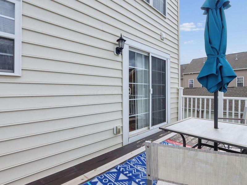 5600 Bow Falls Boulevard, Unit 35, Dublin, OH 43016 Photo 29