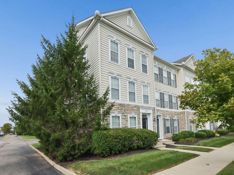 5600 Bow Falls Boulevard, Unit 35, Dublin, OH 43016 Photo 3